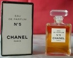 Chanel n. 5