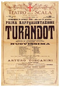 #turandot