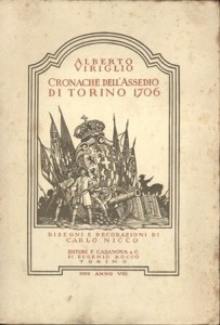assedio di Torino