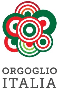 #orgoglioitalia