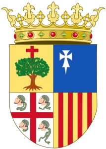 Stemma Sardo nel Regno Aragonese