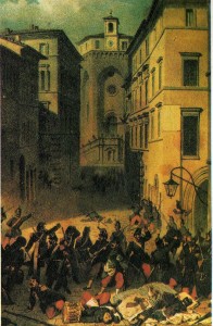 Stragi di Perugia