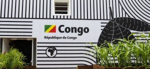 Congo a #EXPO2015