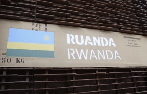 Ruanda a #EXPO2015