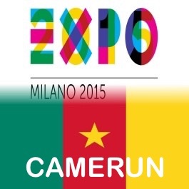 Camerun a #EXPO2015