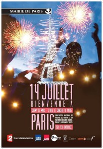 14 luglio Parigi