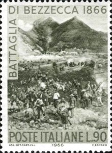 Battaglia di Bazzacca 1866