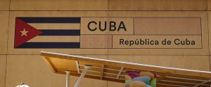 Cuba a #EXPO2015