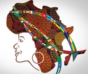 La giornata della Donna Africana a #EXPO
