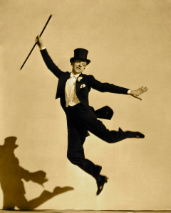 FRED Astaire