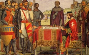 Firma Magna Carta