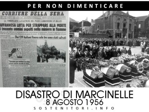 Marcinelle 1956