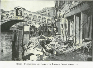 Bombe di Venezia