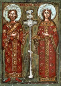 Sant'Elena e Costantino