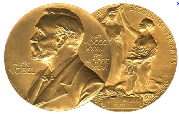 Premi Nobel 2012