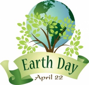 22 aprile … oggi anni fa    – Giornata Mondiale della Terra