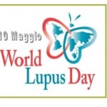 10 maggio … anni fa. – Giornata del Lupus Eritematoso
