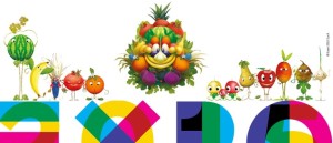 14 maggio … oggi anni fa   –  Buon onomastico Mattia  – Foody la mascotte di EXPO 2015