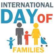 15 maggio … oggi anni fa    – Giornata Internazionale delle famiglie