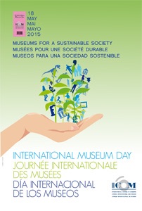 18 maggio … oggi anni fa    –  Giornata Internazionale dei Musei