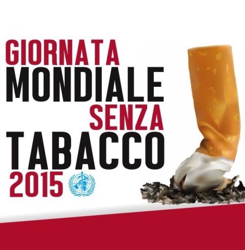 31 maggio … oggi anni fa   – Giormata Mondiale Senza Tabacco  – Padiglione Giappone a #EXPO2015