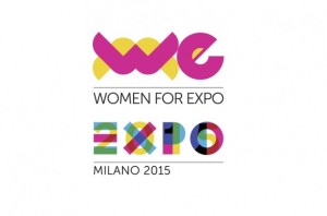 6 giugno … oggi anni fa   – Presentazione Women’s Weeks a #EXPO2015