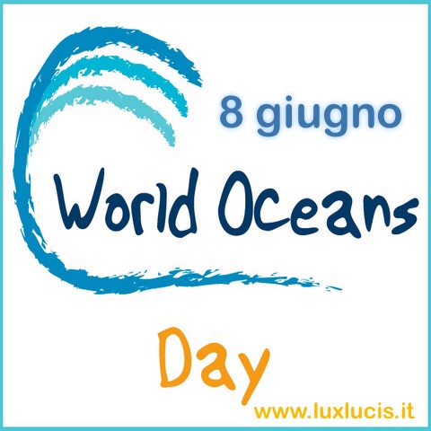 8 giugno … oggi anni fa – Giornata Mondiale degli Oceani  – Festa della Cina a  #EXPO2015