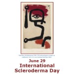 29 giugno … oggi anni fa  – Giornata Sclerodermia – Women for #Expo2015