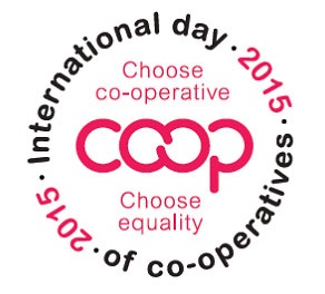 4 luglio … Giornata Internazionale delle Cooperative – U.S.A a #EXPO2015