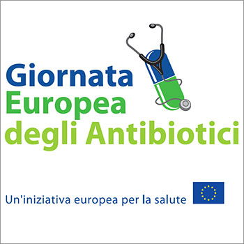 18 novembre … Giornata europea Antibiotici – Giornata mondiale BPCO