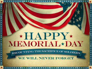 30 maggio … anni fa – Giornata Memorial Day in U.S.A