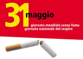 31 maggio … anni fa – Giornata Mondiale senza Tabacco
