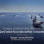 10 giugno … anni fa – Giornata Marina Militare Italiana 