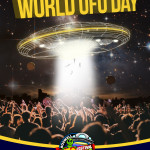 2 luglio … anni fa – Giornata degli UFO 