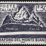16 luglio … anni fa – Traforo Monte Bianco – Calendario islamico – 
