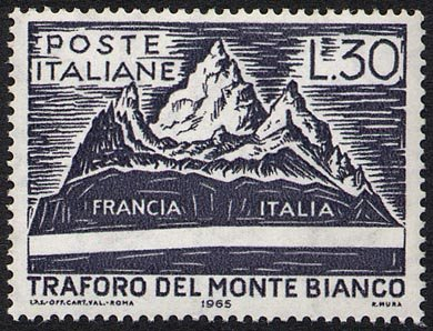 16 luglio … anni fa – Traforo Monte Bianco – Calendario islamico –