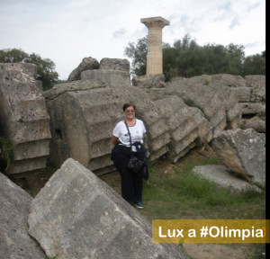 22 luglio … anni fa – Le prime Olimpiadi – W la ROMA