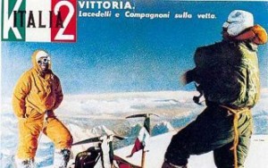 31 luglio … anni fa – Conquista K2 – Ultimatum a Francia e Russia