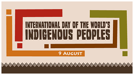 9 agosto… anni fa – Giornata Popoli Indigeni – Presa di Gorizia – Volo su Vienna