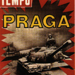 20 agosto … anni fa – Primavera di Praga -Assassinio Trockij – Furto Gioconda 