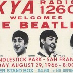 29 agosto … anni fa – Beatles 50′ – Cacciatorpediniere AUDACE 