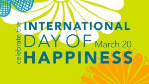 20 marzo … Giornata Mondiale della FELICITÀ – San Giuseppe