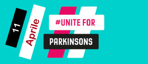 11 aprile – #UniteForParkinsons Giornata Mondiale Parkinson