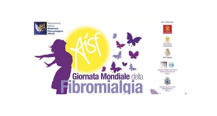 12 maggio – Giornata FIBROMIALGIA – INFERMIERI – Colonna Traiana