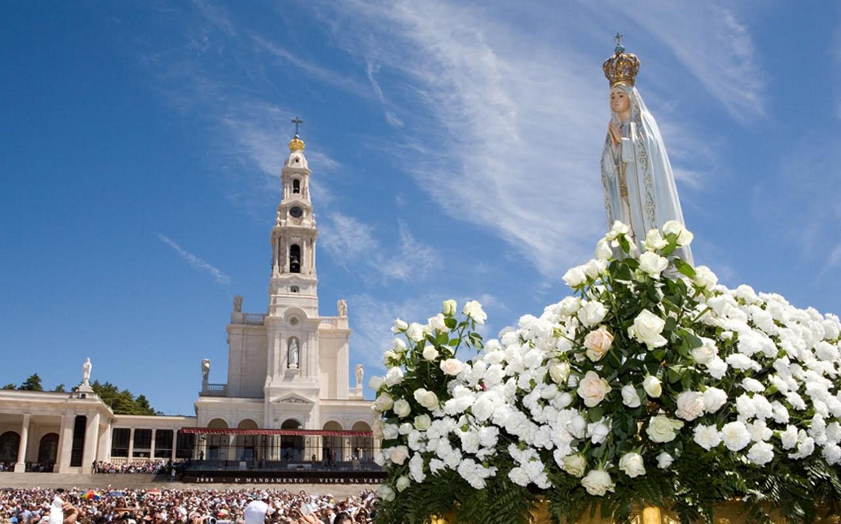 13 maggio – Centenario di Fatima – Giro d’Italia –  Guarentigie
