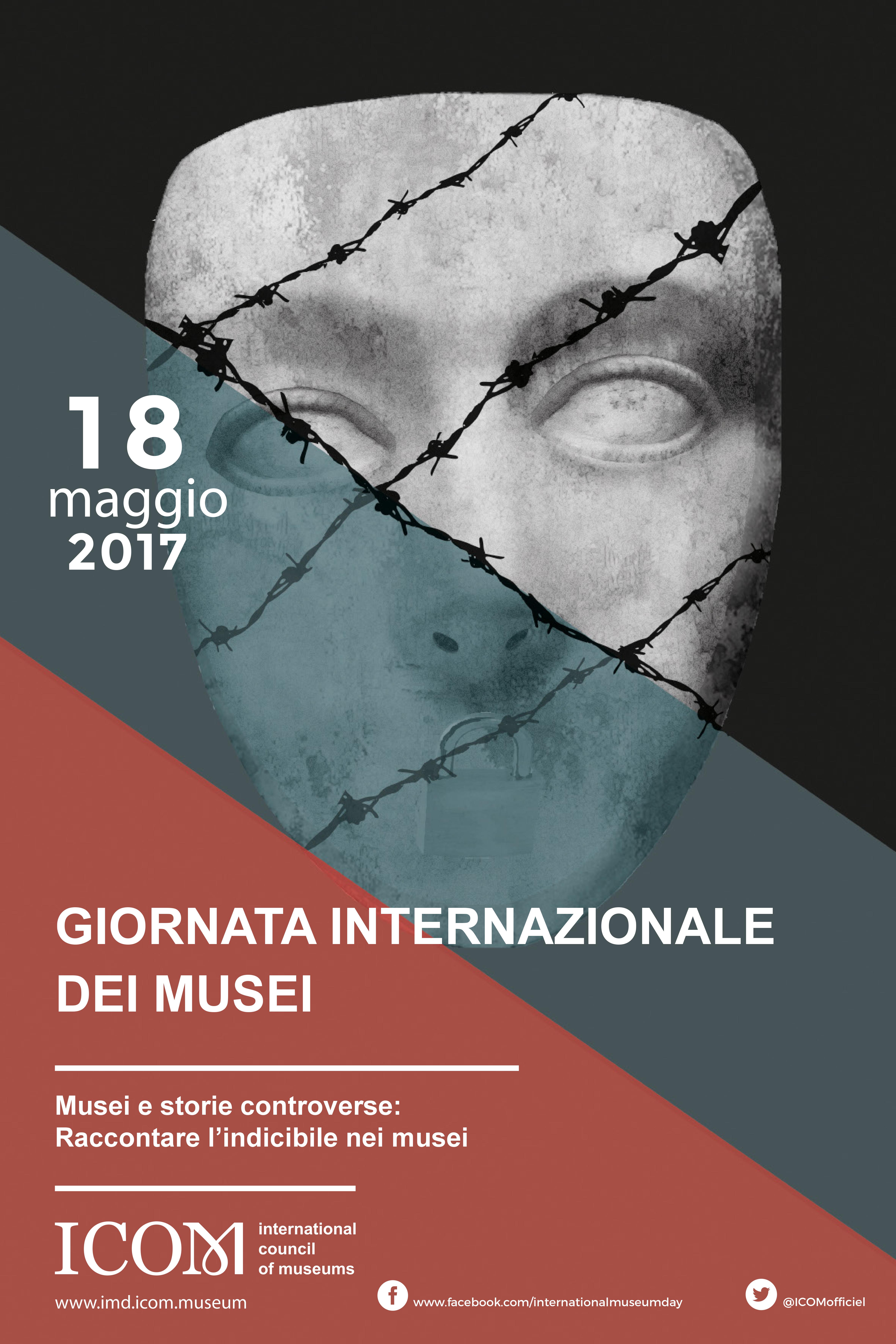 18 maggio – Giornata dei Musei #Museumday – Montecassino- Cerotto