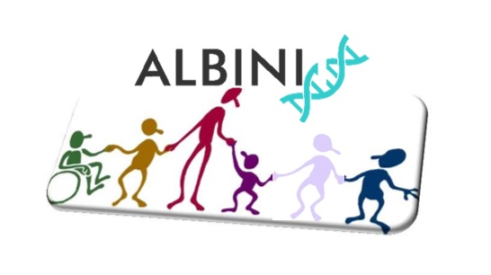 13 giugno – Giornata #Albinismo – S.Antonio