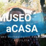 Nuovo episodio del Museo di Aquileia